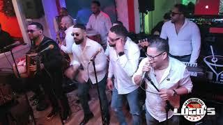 Geni Swing: La Lengua En Vivo Dic 2024