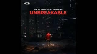 Lost Sky x ANGELPLAYA x Chris Linton - Unbreakable (Official instrumental)