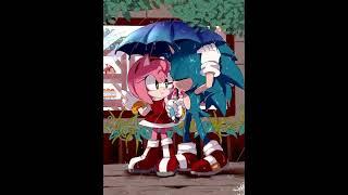 Wellerman (Sea Shanty)  Sonic Amy Silver Blaze