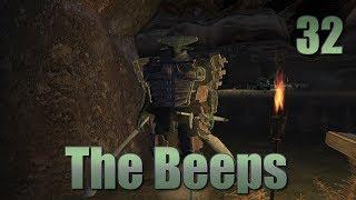 A Colony of Beep(Kenshi Hive LP Part 32) Self Sustaining New Base