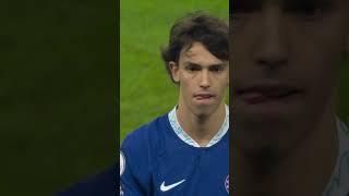 JOAO FELIX   The goal or the skill? #shorts