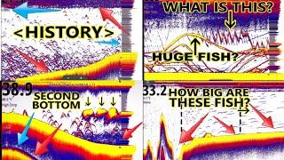 Sonar for Dummies! Fish Finder Explained for BEGINNERS! FIRST 6 LESSONS TOGETHER IN ONE PLACE.