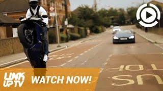 Young Adz ft Dirtbike Lil Bantz & Aero Sinc - Squad (D Block Europe) | Link Up TV