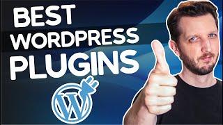 10 Best WordPress Plugins