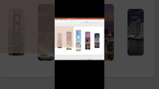 Image animation in PowerPoint