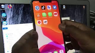 iOS 13.3 A12-A13 JAILBEAK RELAESED!