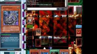 SilentHeroX vs Good_Duelist kcvds Yubel vs Rock monarchs