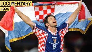 CROATIA: The Birth of a Football Superpower