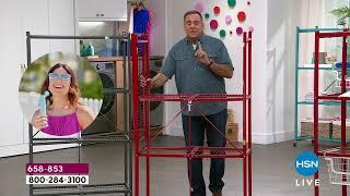 HSN | Hot Summer Deals 06.09.2024 - 11 PM