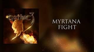 Gothic 3 - Myrtana Fight ( Remake )