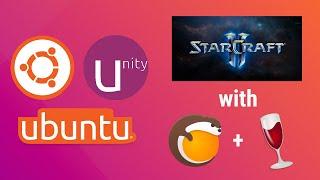 Play Windows Games on Linux