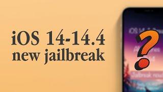 New Jailbreak or what?