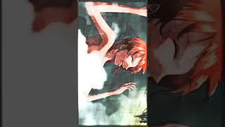 nami bath scene at thriller bark | one piece | [edit/amv] #shortvideo