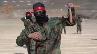 Taliban Attitude Status ️ Islamic Emirate Afghanistan ️ Badri 313 Training Video Its Mafia