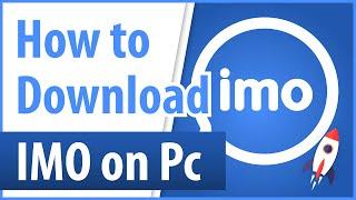 How to Download IMO for PC/Laptop Windows 7/8/8.1/10 | Without Bluestacks