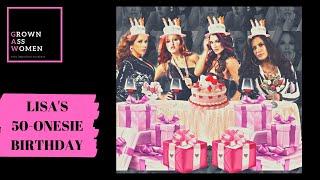 Lisa Marie Varon Birthday Party w Melina, SoCalVal & Mickie James + WWE Royal Rumble Recap | GAW TV