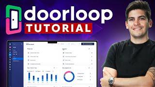 Complete Doorloop Tutorial For Property Managers