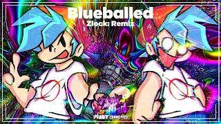 [REMIX] Blueballed (Zlock Remix) - Pibby Corrupted V1.5 SONG