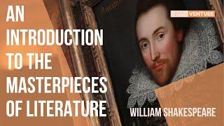 Discovering William Shakespeare: The Life and Work of a Literary Icon- Biography | History