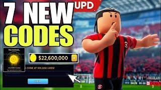 *NEW* SUPER LEAGUE SOCCER ROBLOX CODES 2024 MAY | SUPER LEAGUE SOCCER CODES