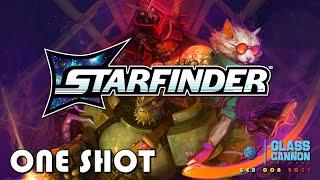 Starfinder 2E Playtest | Paizo | Gen Con 2024
