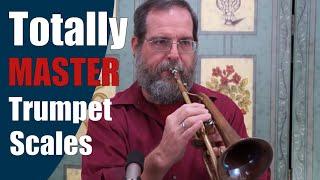 3 Steps to Totally Master Trumpet Scales