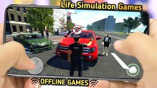 Top 5 Best Life Simulation Games for Android 2020 | Offline Life Simulation Games