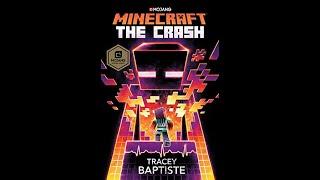 Minecraft: The Crash | Adventure Map Series [1]