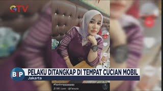 Ratu Narkoba Nan Dermawan Ditangkap Polisi di Aceh - BIP 25/08