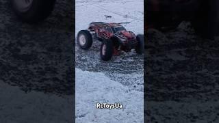 Remo Hobby S Max 1635 Monster Truck 1/16 RTR 4WD RcToysUa радіокеровані машинки