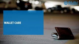 Wallet Care | Pocket Insurance & Subscriptions by Bajaj Finserv