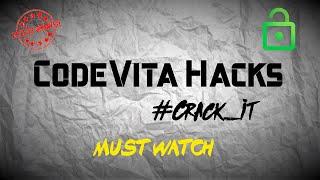 How to Crack CodeVita | CodeVita Question Patterns | Must Watch for Every Student | CoderJ