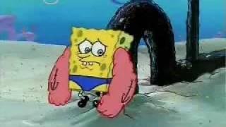 Spongebob Squarepants-MuscleBob Buffpants Part 3/3