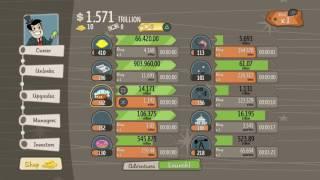 Adventure Capitali$t - Overview and Cashflow by Bik2a Games