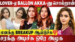 காசுக்காக தான் இத பண்றேன்.. Friend காசுலதான் வாழ்றேன்..!! Aurora Sinclair | Ballon Akka Interview