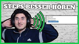 So hörst du besser ! | Audio Settings Warzone 3 | Ya-Spero®