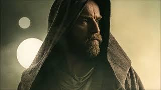 Obi-Wan Kenobi Soundtrack - Obi-Wan Kenobi Theme (Complete)