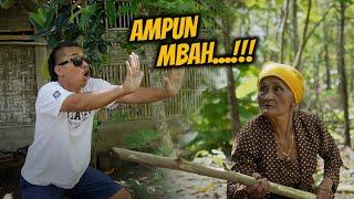  SIMBAH NGAMUK !!! Mbah Sokinem - Ucup Klaten | DAGELAN JOWO (New 43)