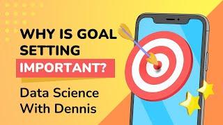 Goal Setting With A Chief Data Scientist - LIVE AI & Data Science Discussion