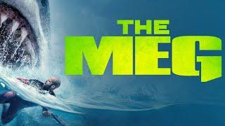 The Meg (2018) Movie || Jason Statham, Li Bingbing, Rainn Wilson, || updates Review And Facts