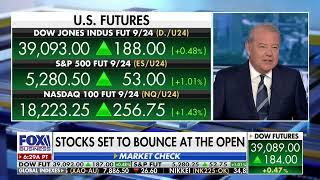 FOX Business Coverage: Abacus Life Rings the Nasdaq Bell