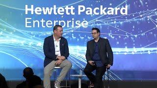 Vision to value: Unveiling new HPE Storage innovations