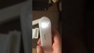 Xiaomi iHealth thermometer