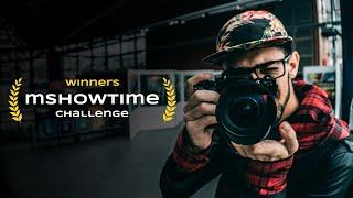 mShowtime Challenge Winners Announcement — Check out the top videos! – MotionVFX