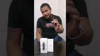 Unboxing/REVIEW Vinci X II