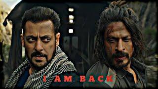 Salman Khan x Shahrukh Khan Best of best video Edit  Salman Khan Best Status video Boss Edit Badal