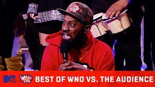 Best of Wild ‘N Out Cast vs. Audience  Funniest Disses, Wildest Wig Snatches & More  Wild 'N Out