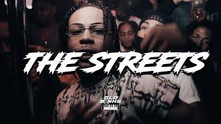 [FREE] Kay Flock x DThang Type Beat "The Streets" (Prod By Glo Banks x @SkooGod)