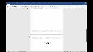 How To Delete A Page In Word On Macbook (2024)