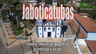 Jaboticatubas, MG – História, mapas, população, produtos, vídeo e fotos.